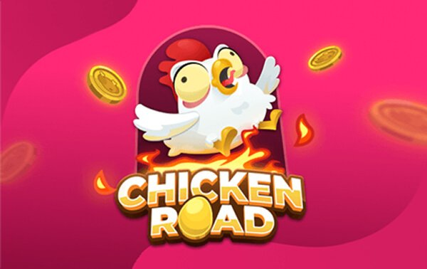 Spain - chicken road españa